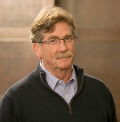 Mark McConville, Ph.D.